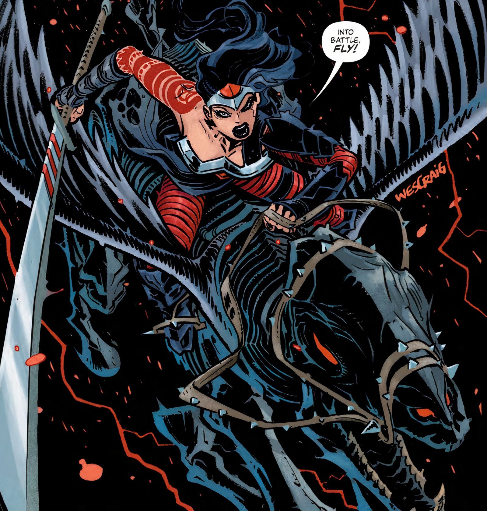 DC's New Absolute Continuity Gets Phenomenal Start, Explaining How ...
