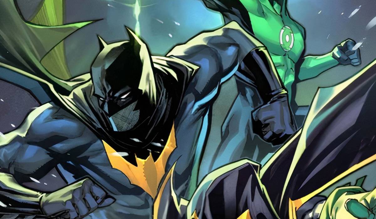 Imágenes De Cómics De Batman Vs.