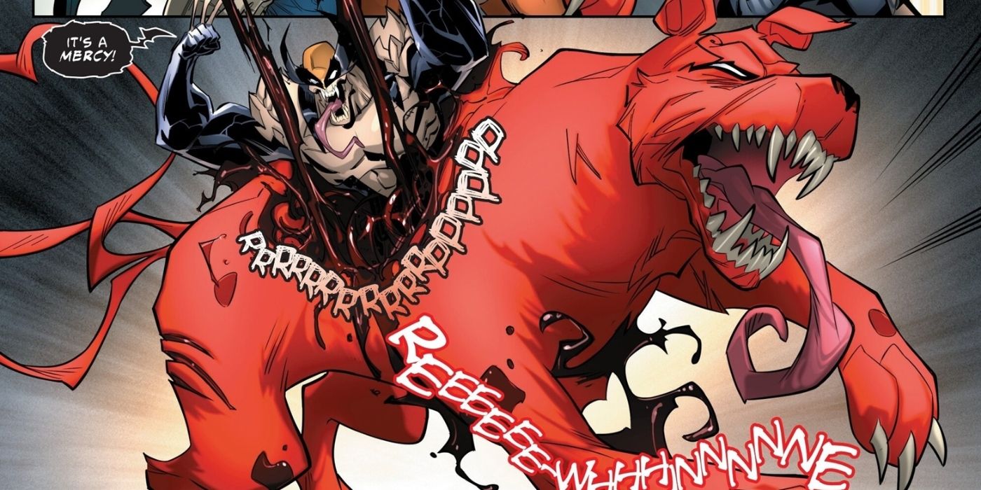 Deadpool Vs Carnage Scan Vf
