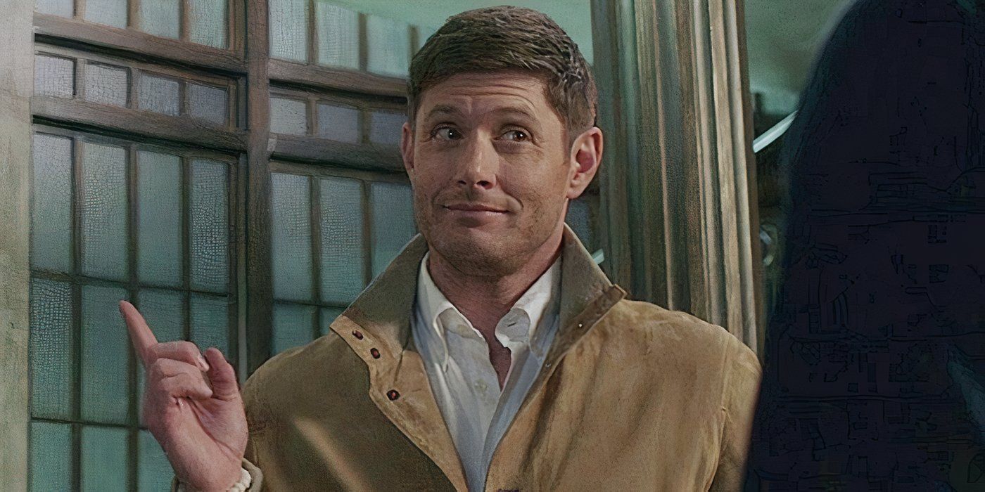 All 7 Versions Of Dean Winchester In Supernatural Explained