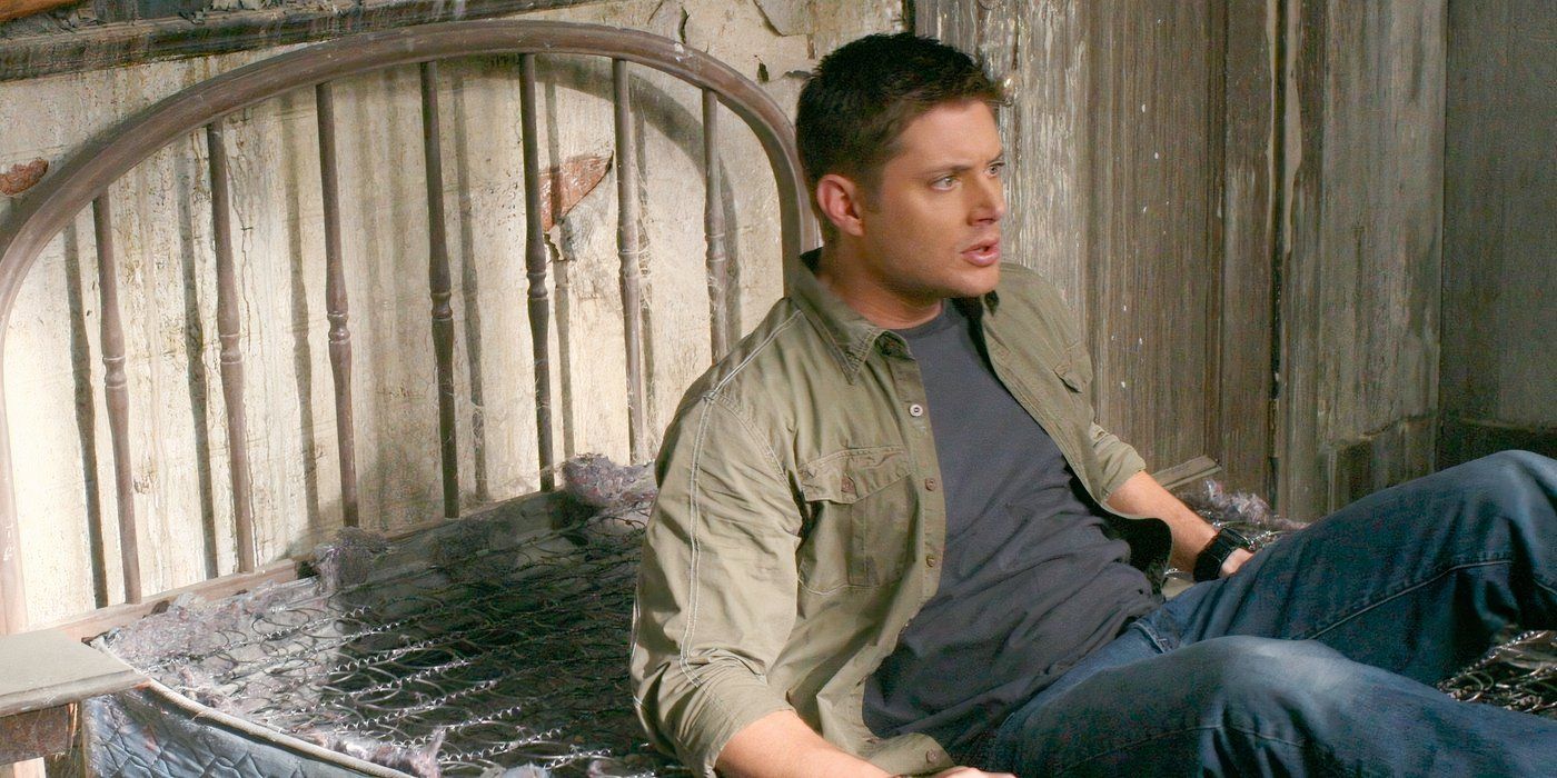 Explicación de las 7 versiones de Dean Winchester en Supernatural