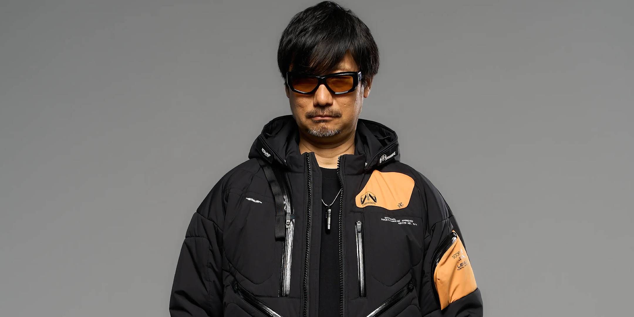 Hideo Kojima Makes Blockbuster Games, But This 