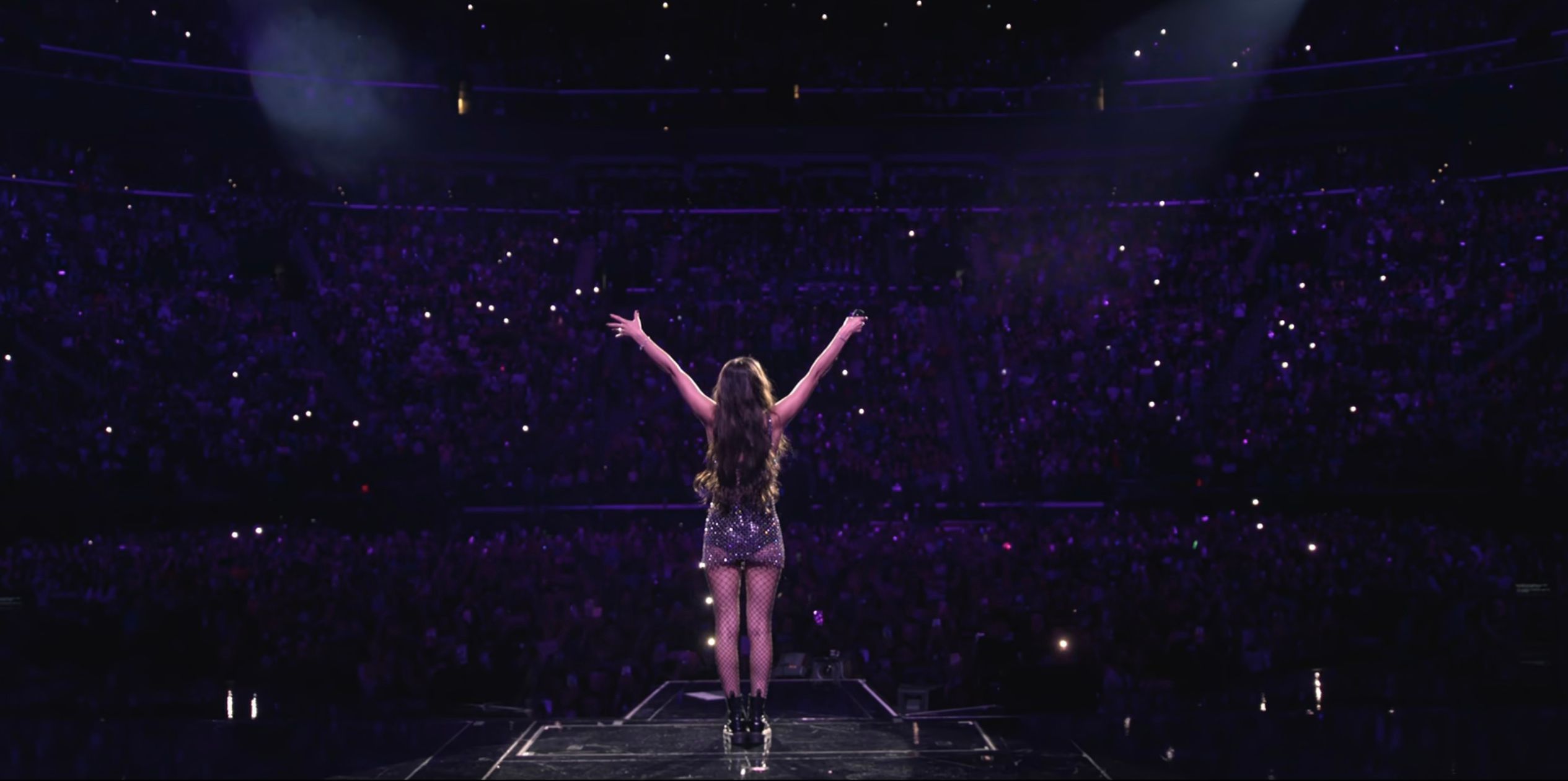 Las 23 canciones de la película del concierto Guts World Tour de Olivia Rodrigo, clasificadas