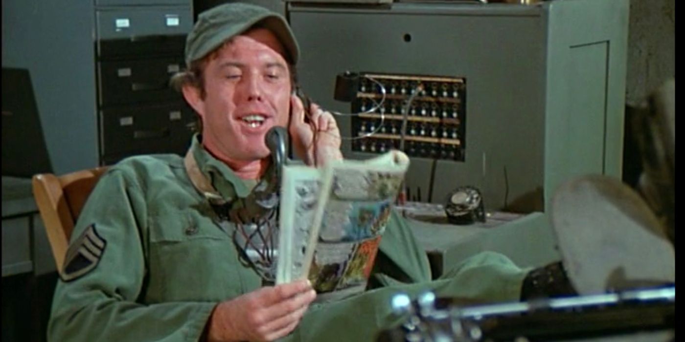 10 Funniest Episodes Of MASH