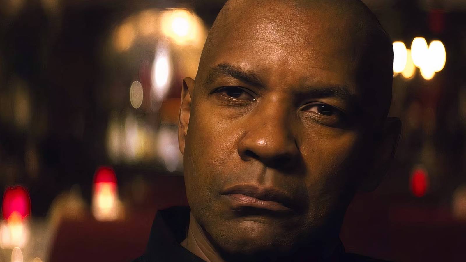 Denzel Washington's Big Monologue In The First Equalizer Movie Explained