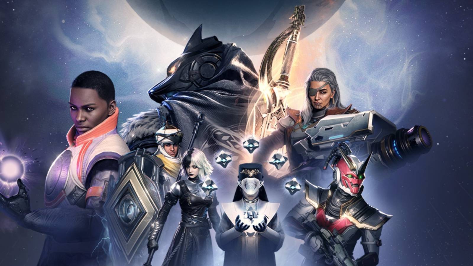 Denstiny Rising How To Register For The Destiny Rising Alpha