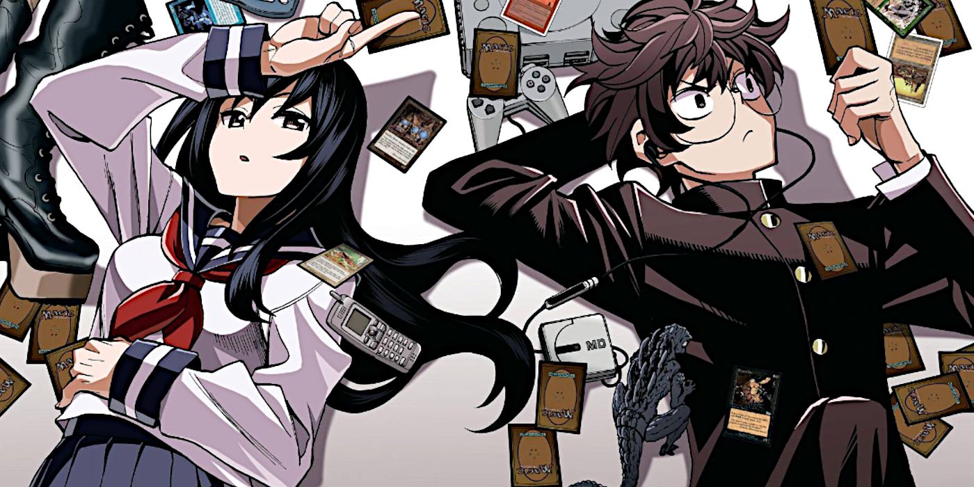 destroy all humans mtg card Humans. They Can't Be Regenerated. A Magic: The Gathering Manga, Vol. 5: Limited edition Magic: The Gathering included in first printing!: Ise, Katsura, Yokota, Takuma: 9781974758555 Books Destroy All Humans. They Can't