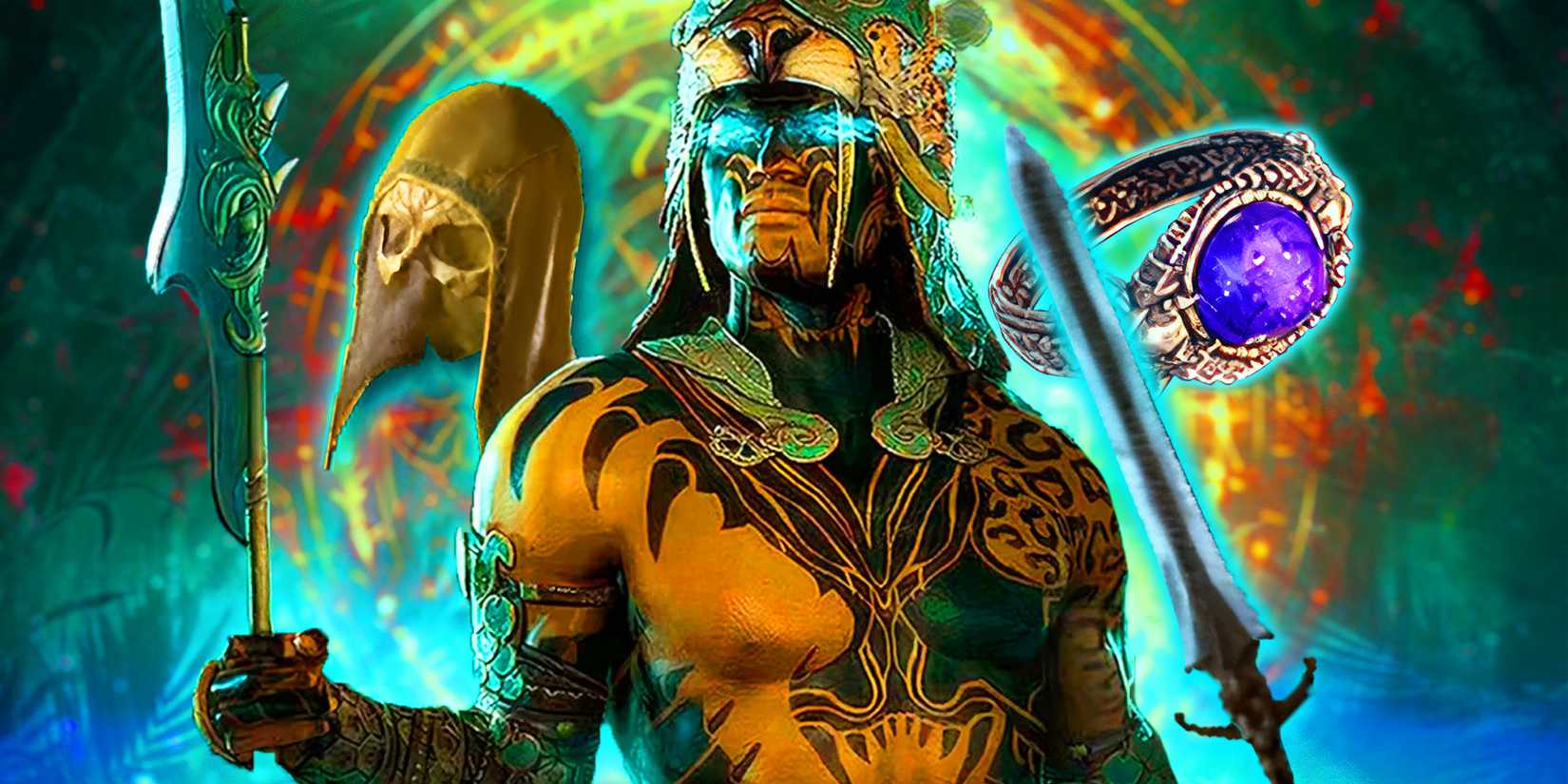 Elon Musk Claims He Is One Of The Best Diablo 4 Players In The World, Fans  Seem To Want To Fact Check That