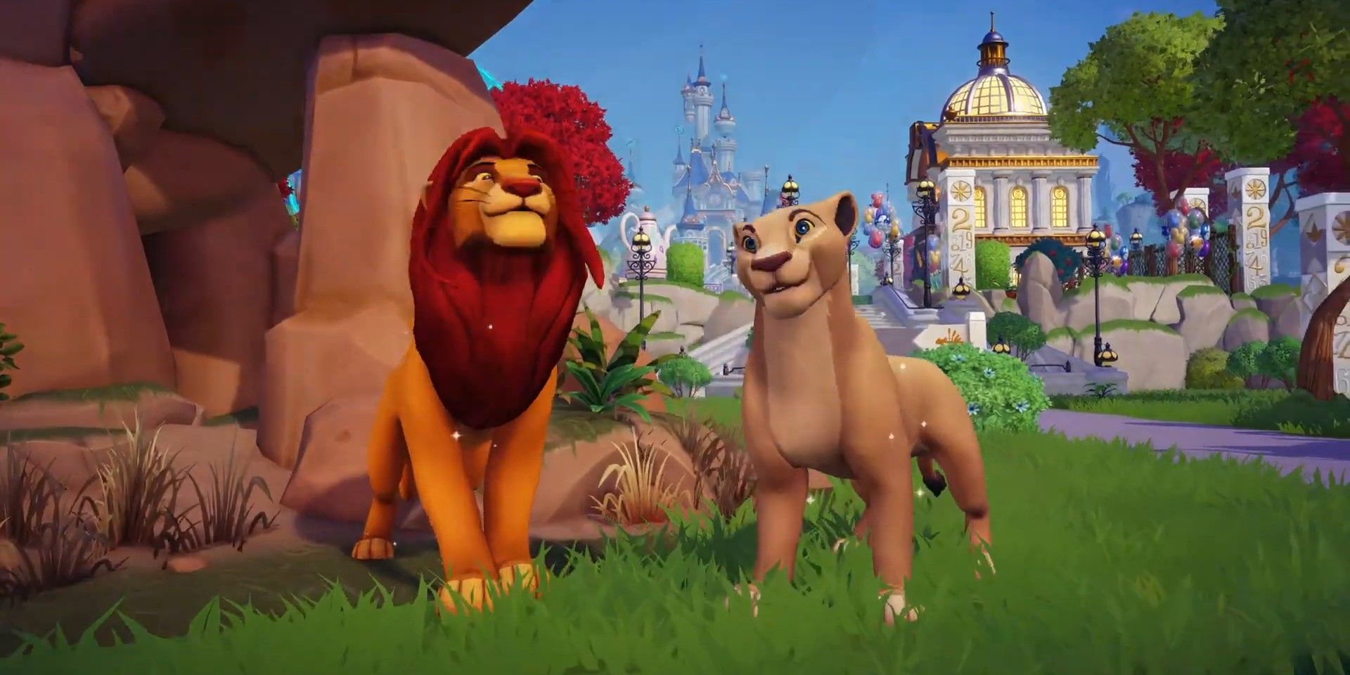 Everything To Know About Disney Dreamlight Valley's New Star Path ...