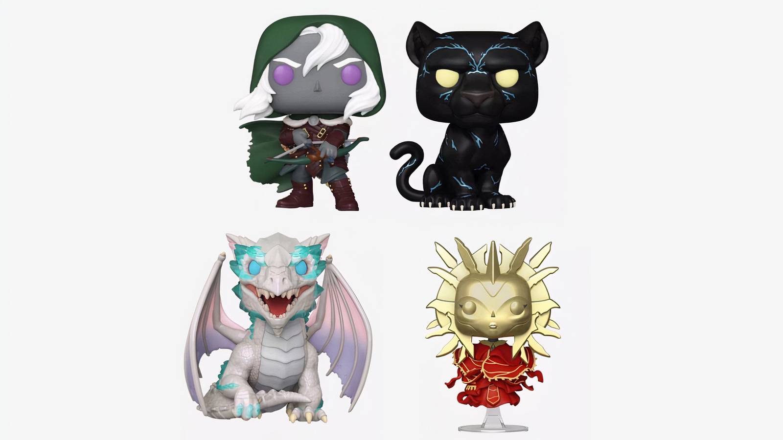 DnD Player