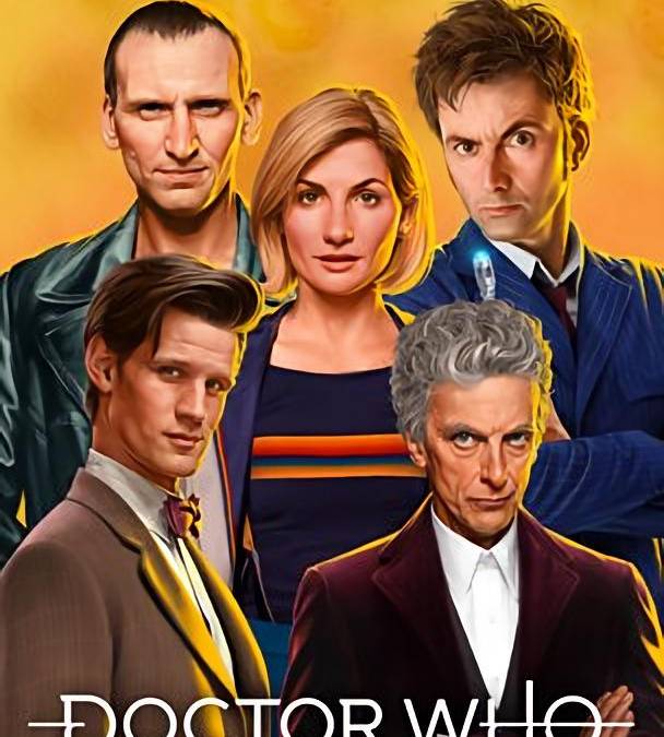 Summary of the Doctor Who, the latest news, trailer, season list, occupation, contractions and more to see and more Summary of the Doctor Who, the latest news, trailer, season list, occupation, contractions and more to see and more