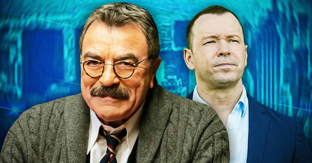 Why Is A Blue Bloods Sequel With Donnie Wahlberg Happening Instead Of Season 15?