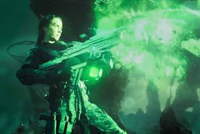 Doom_ Annihilation