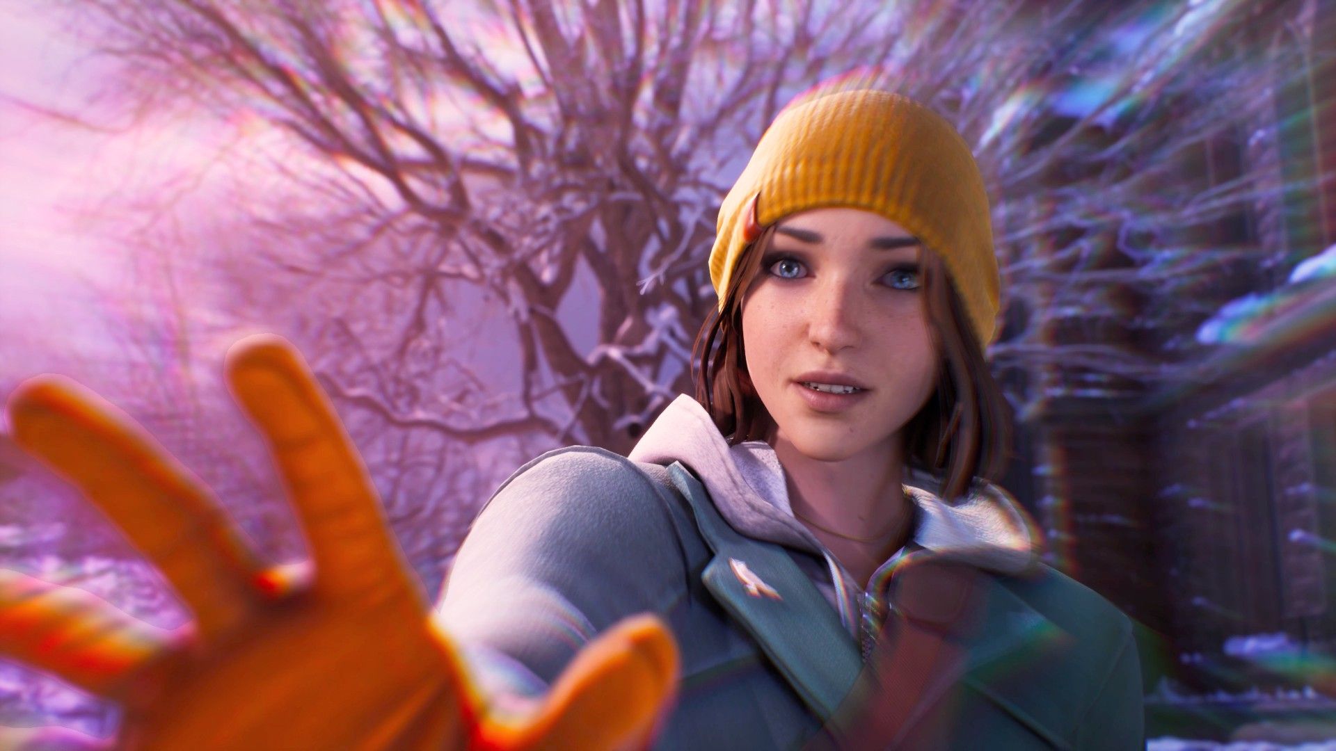 Life Is Strange: Double Exposure Developers Discuss Crafting "Very, Very Diverging Experiences"