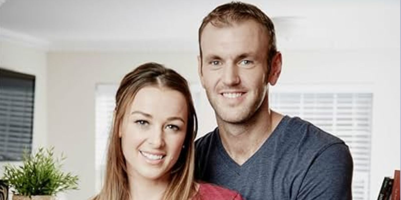 What Happened To Doug Hehner After Married At First Sight Season 1?