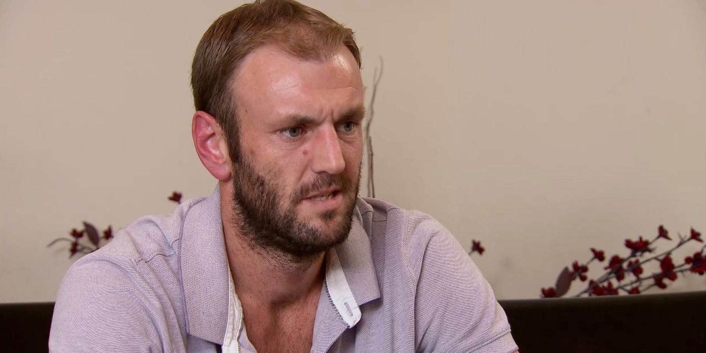 What Happened To Doug Hehner After Married At First Sight Season 1?