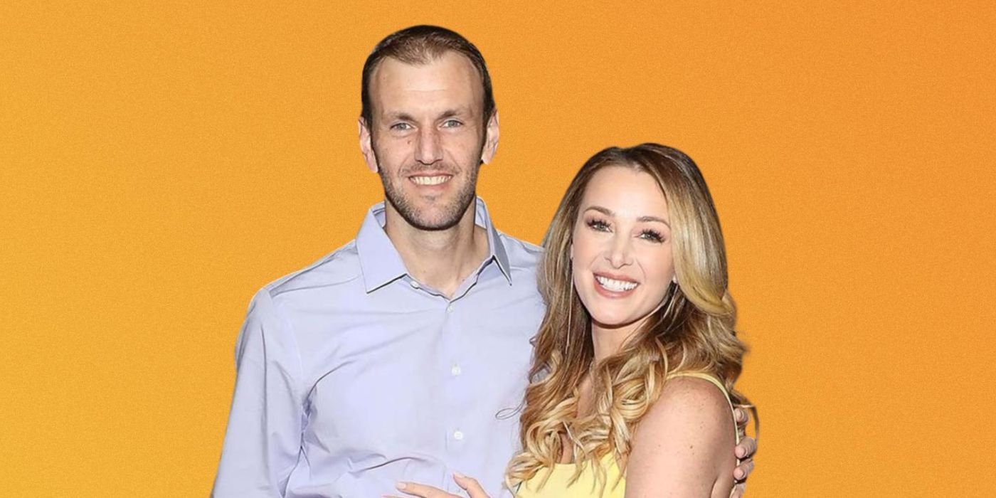 What Happened To Doug Hehner After Married At First Sight Season 1?