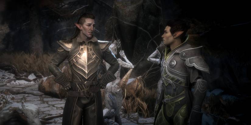 Dragon Age: The Veilguard - Where To Find All Wolf Statuettes