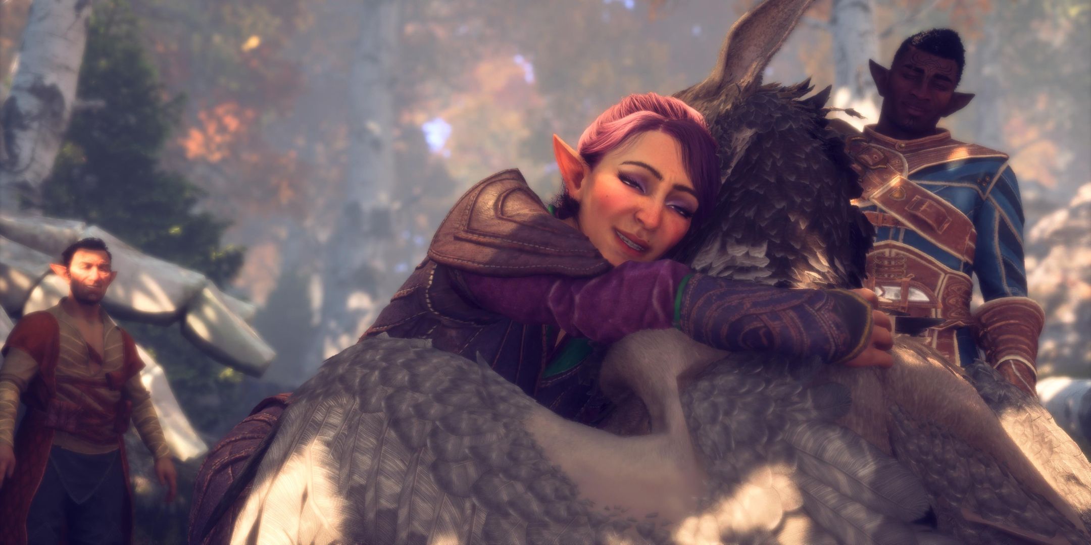 All Lineages In Dragon Age: The Veilguard Explained (And Why They Matter)