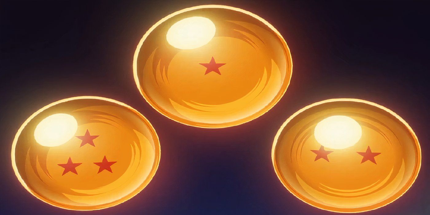 "Dragon Balls of The Demon Realm": Daima Just Teased A Powerful New Form Of The Dragon Balls