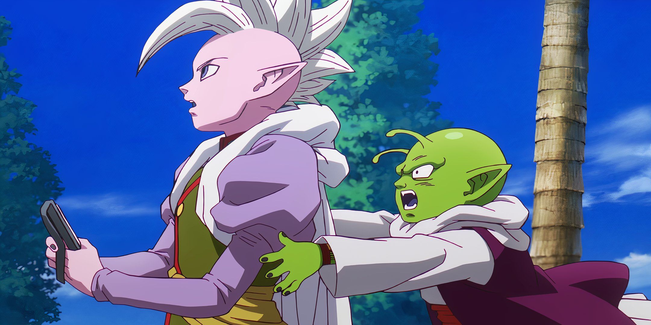 Dragon Ball Daima: cada personaje nuevo y recurrente explicado