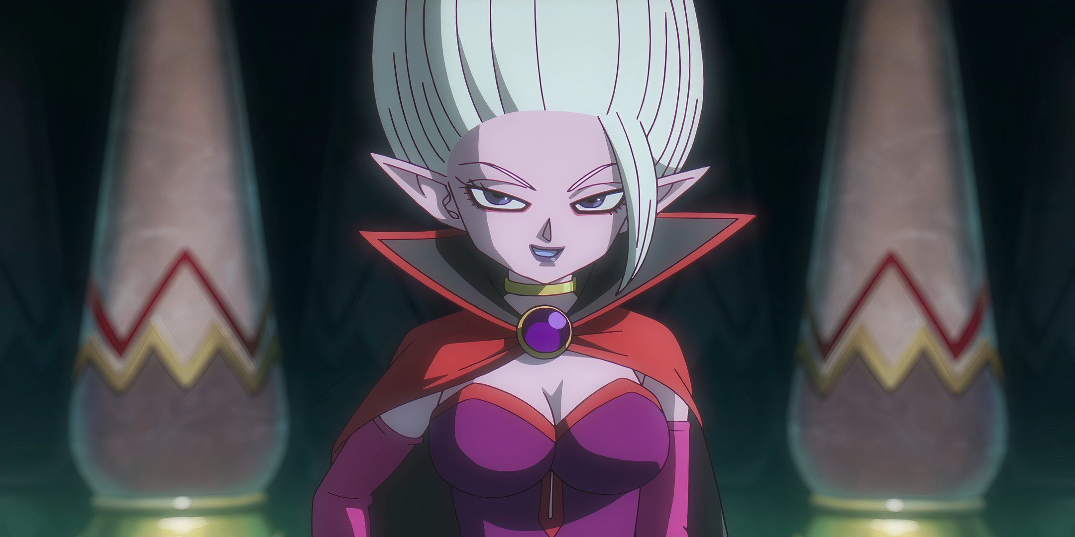 Dragon Ball Daima: Every New & Returning Character Explained