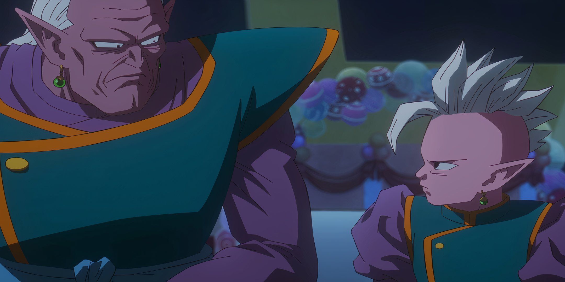 Dragon Ball Daima: cada personaje nuevo y recurrente explicado