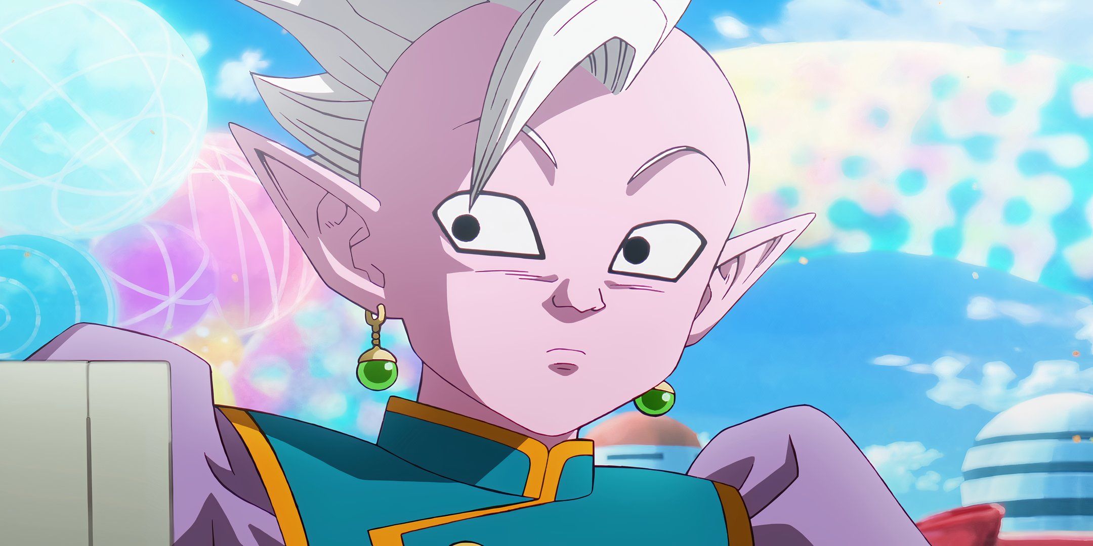 Dragon Ball Daima: Every New & Returning Character Explained