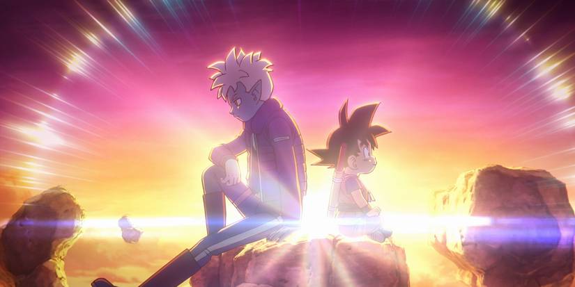 Does Dragon Ball Super's Best Villain Come From the Demon Realm? The ...