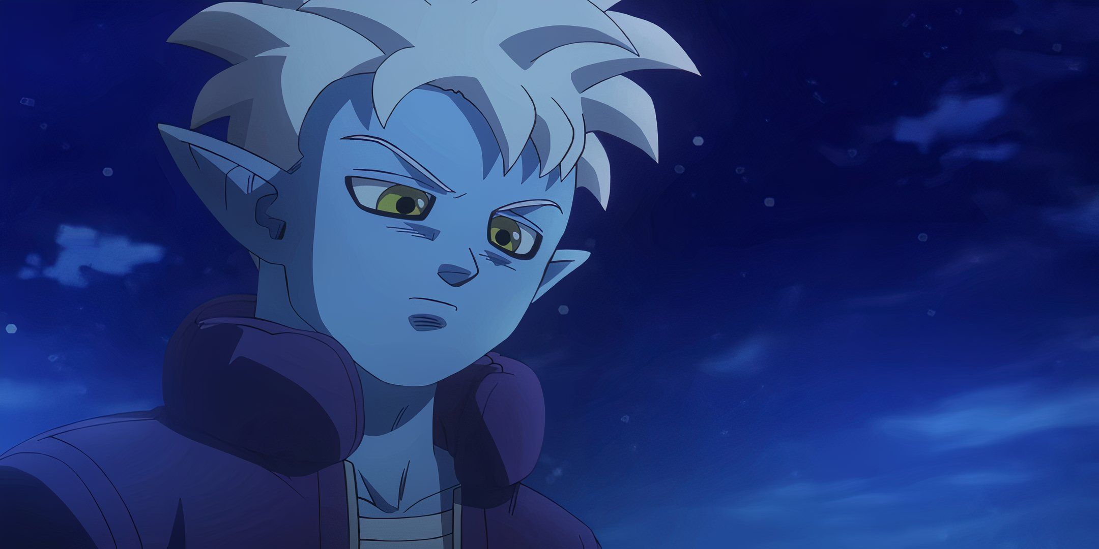 Dragon Ball Daima: Every New & Returning Character Explained