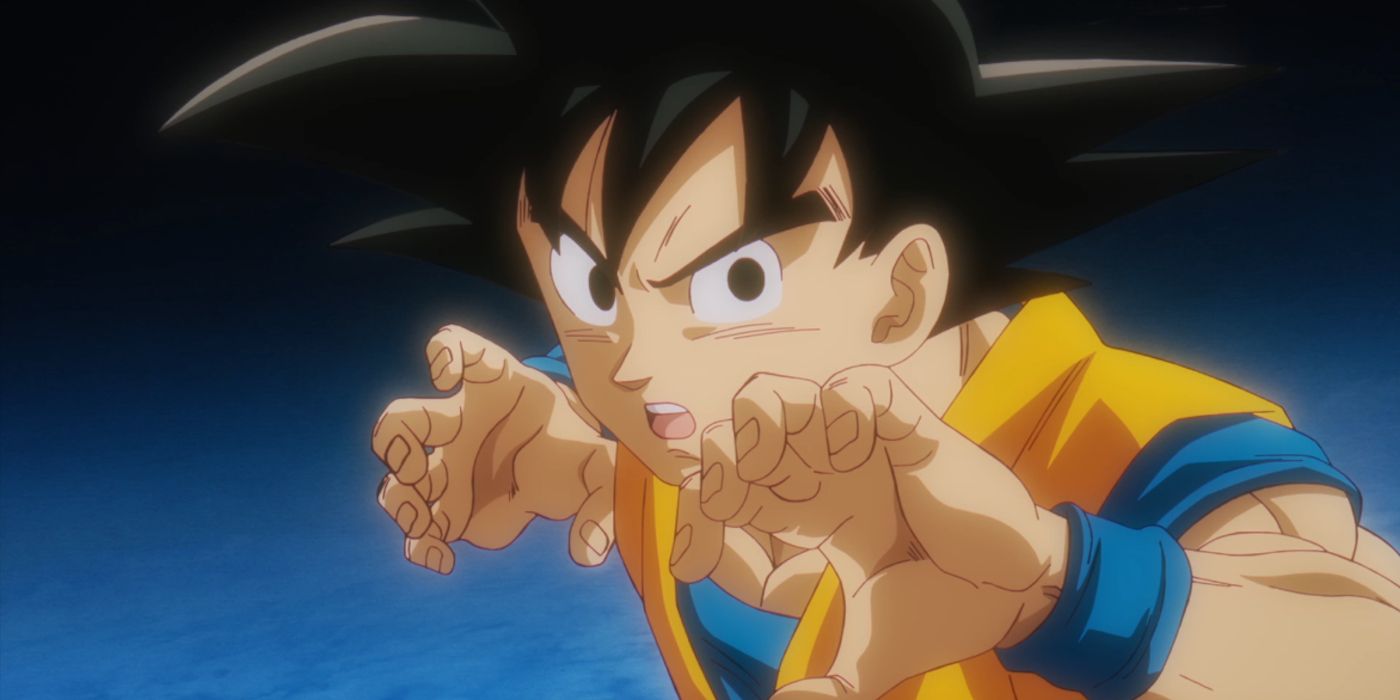 Dragon Ball Daima: cada personaje nuevo y recurrente explicado