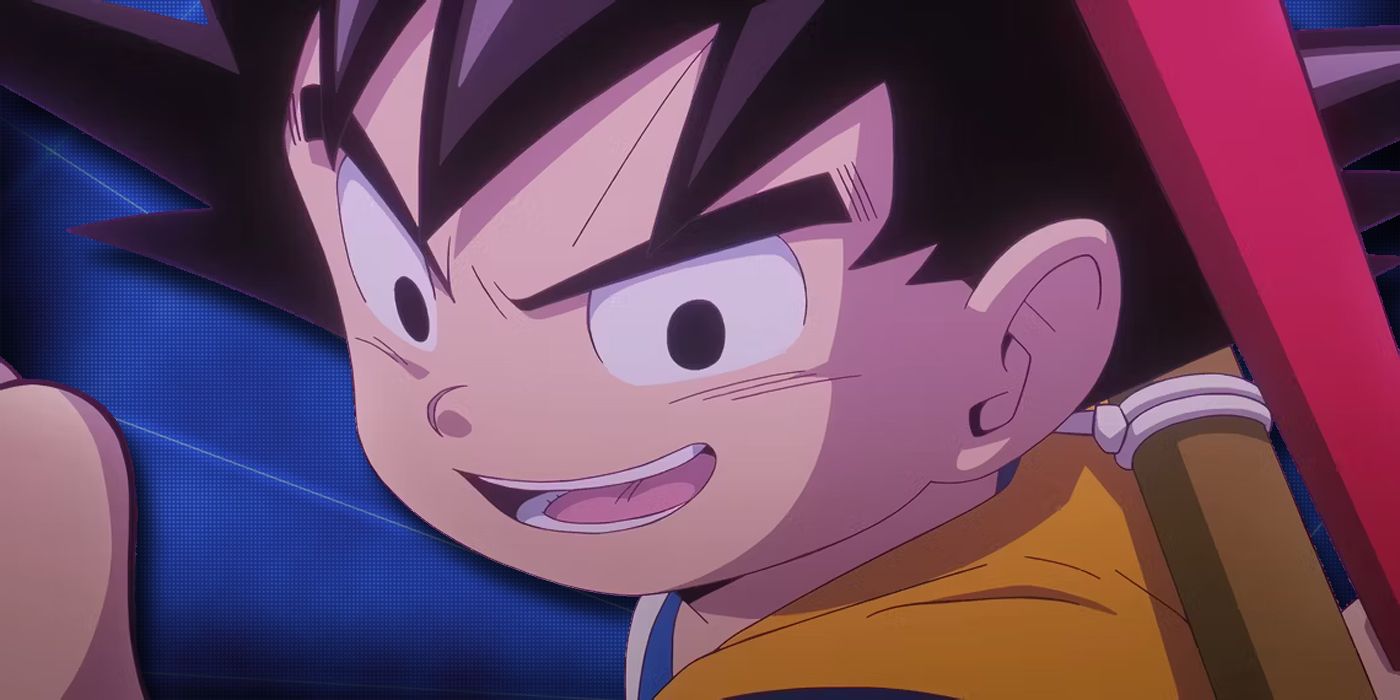 Dragon Ball Daima: Every New & Returning Character Explained