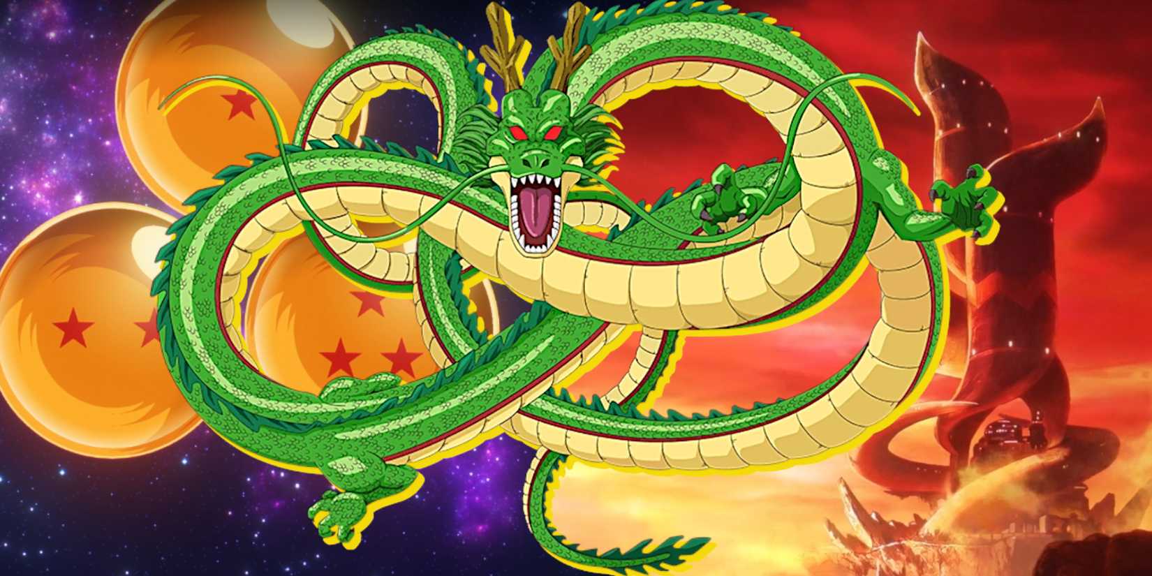 Dragon Ball DAIMA Shenron-1