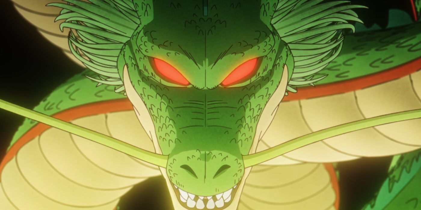 "Dragon Balls of The Demon Realm": Daima Just Teased A Powerful New Form Of The Dragon Balls