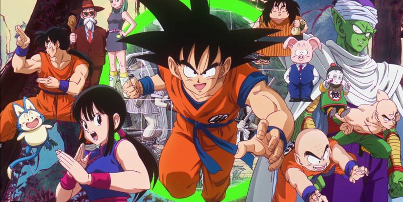 Dragon Ball Daima: How (and Where) to Watch the Anime's English Dub