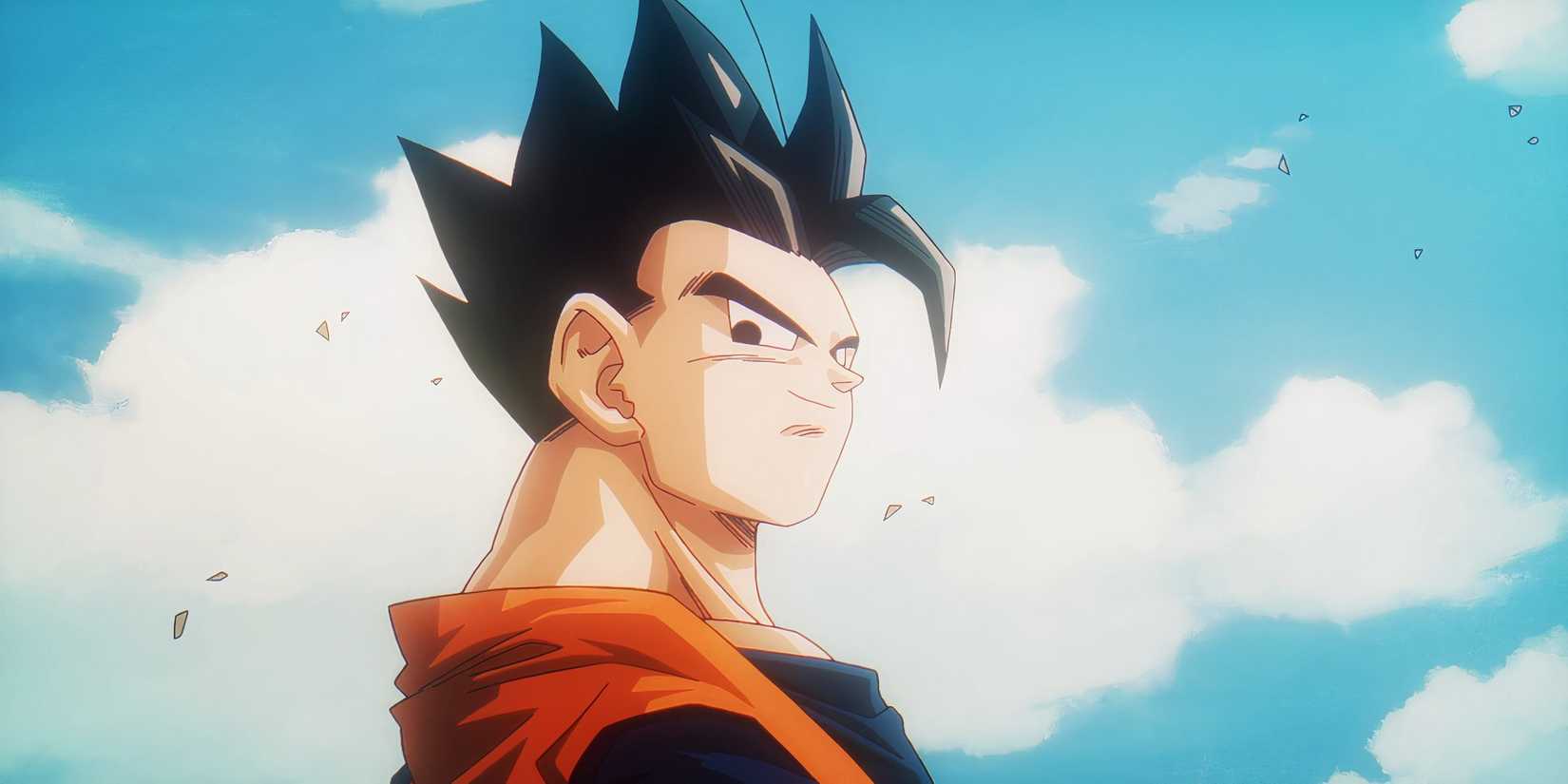 Dragon Ball Pitches the Anime’s Next Era With a Major Gohan Tease