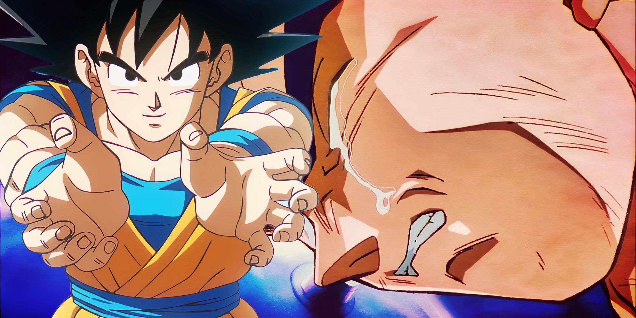 How Did Vegeta Turn From Evil To Good? The Entire History Of Anime's Most  Iconic Rival Explained, image size:1500x750