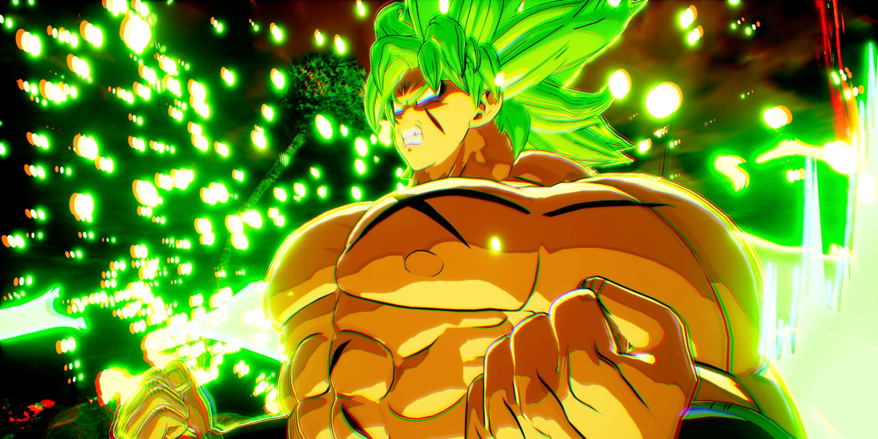 This Excellent Dragon Ball: Sparking! Zero Feature Should Be Used In Every Fighting Game