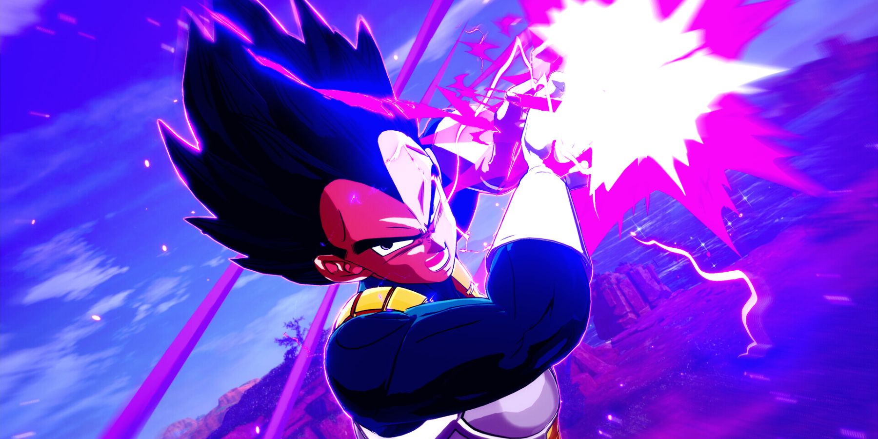 This Excellent Dragon Ball: Sparking! Zero Feature Should Be Used In Every Fighting Game