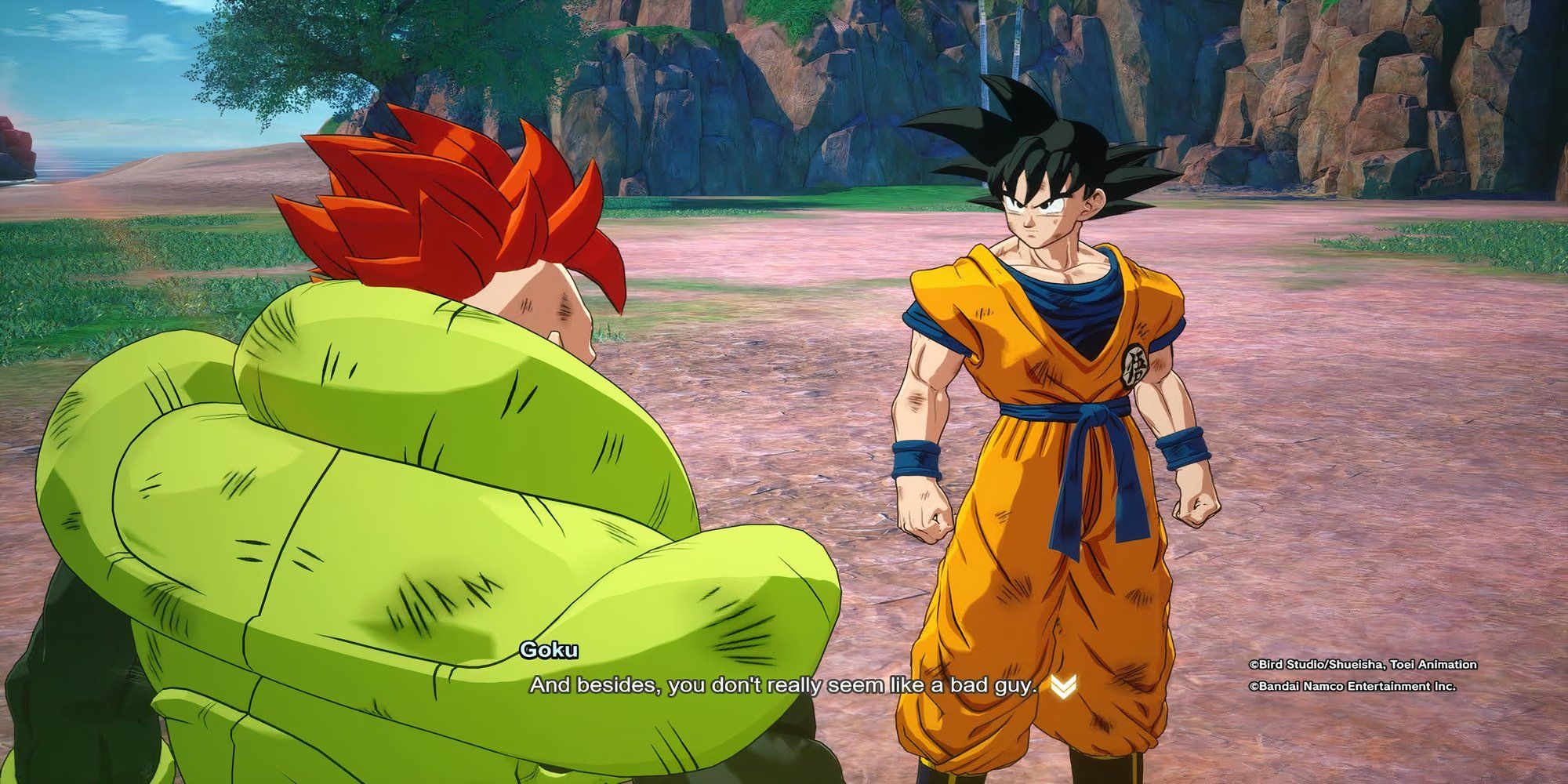 Fan advierte Dragon Ball: ¡Chispas! Zero Players no apagará su consola debido a un posible error