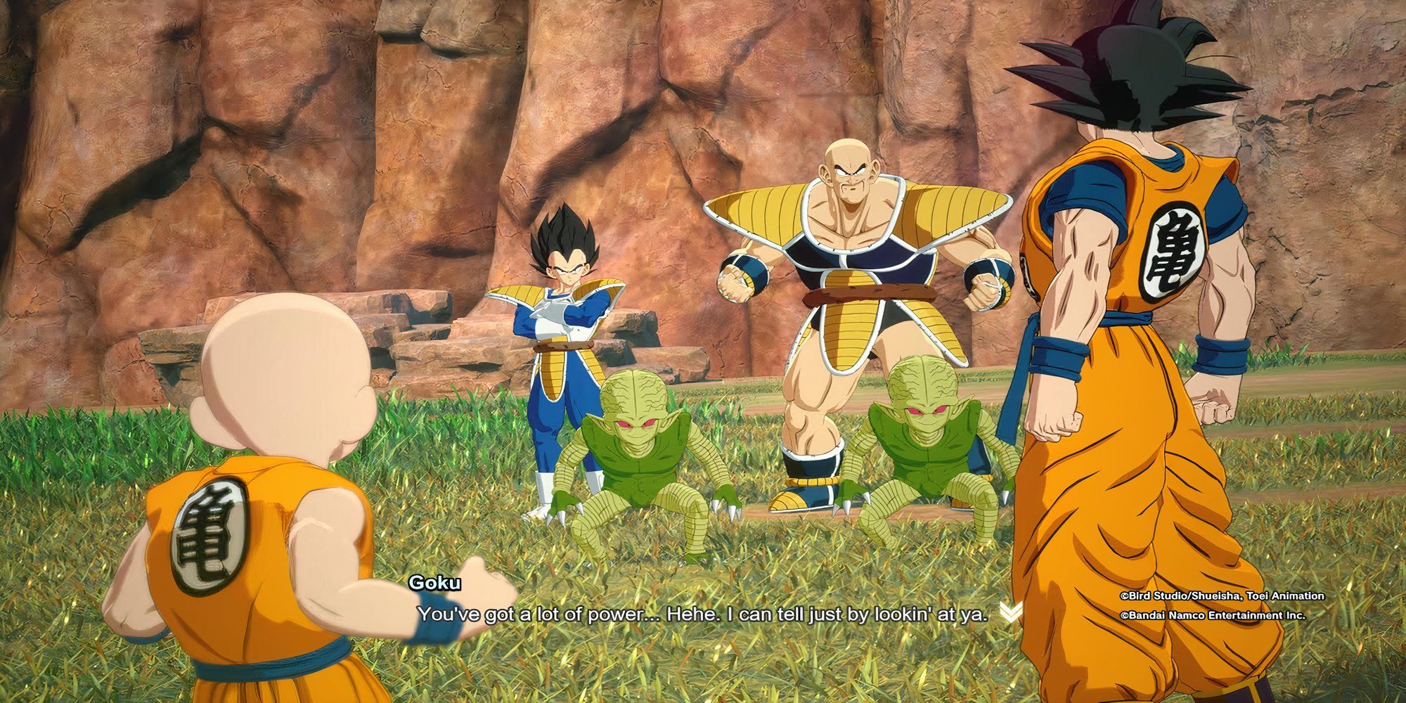 Fan advierte Dragon Ball: ¡Chispas! Zero Players no apagará su consola debido a un posible error