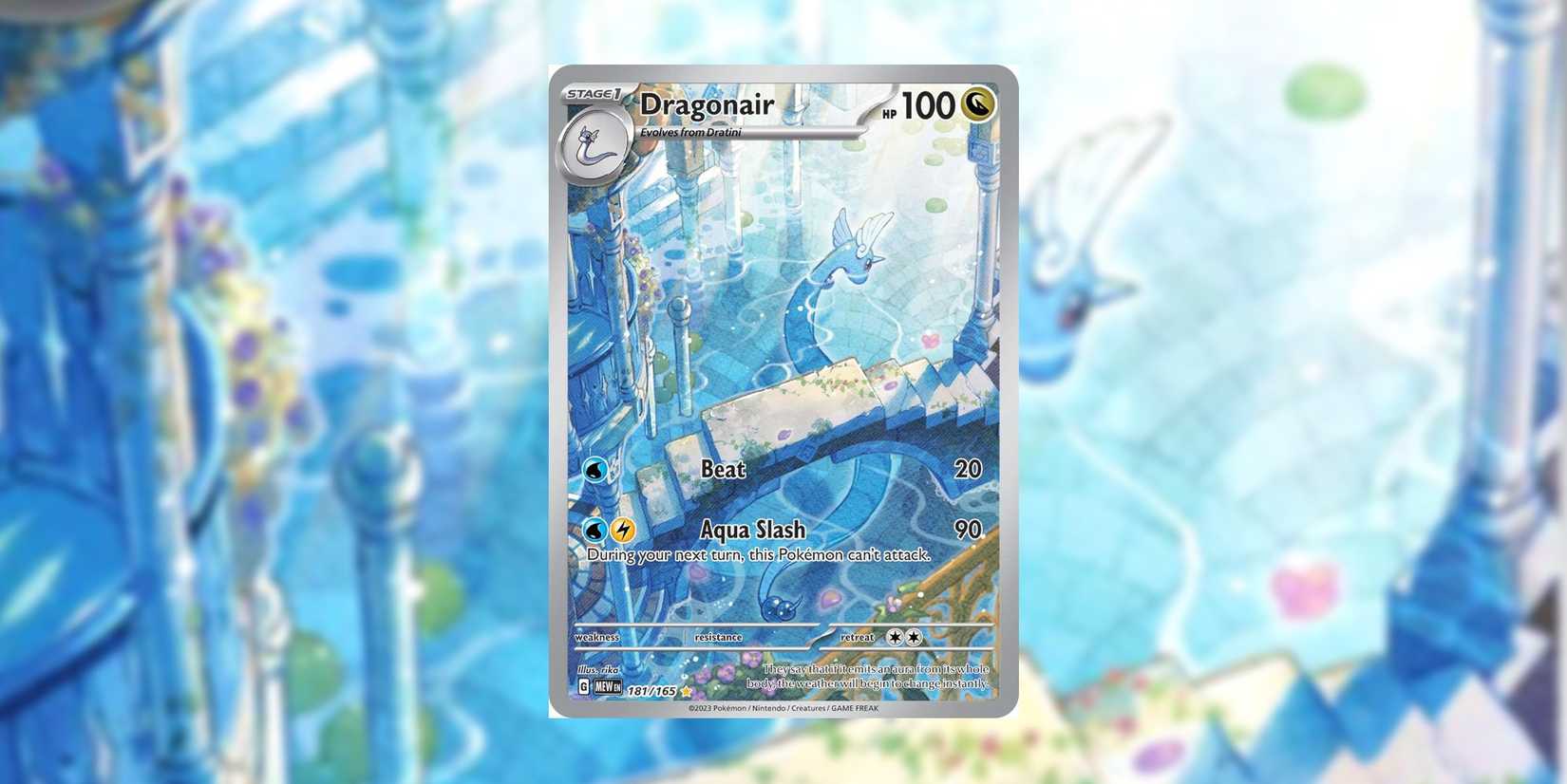 25 Most Expensive Pokmon 151 Cards (& How Much They're Worth)