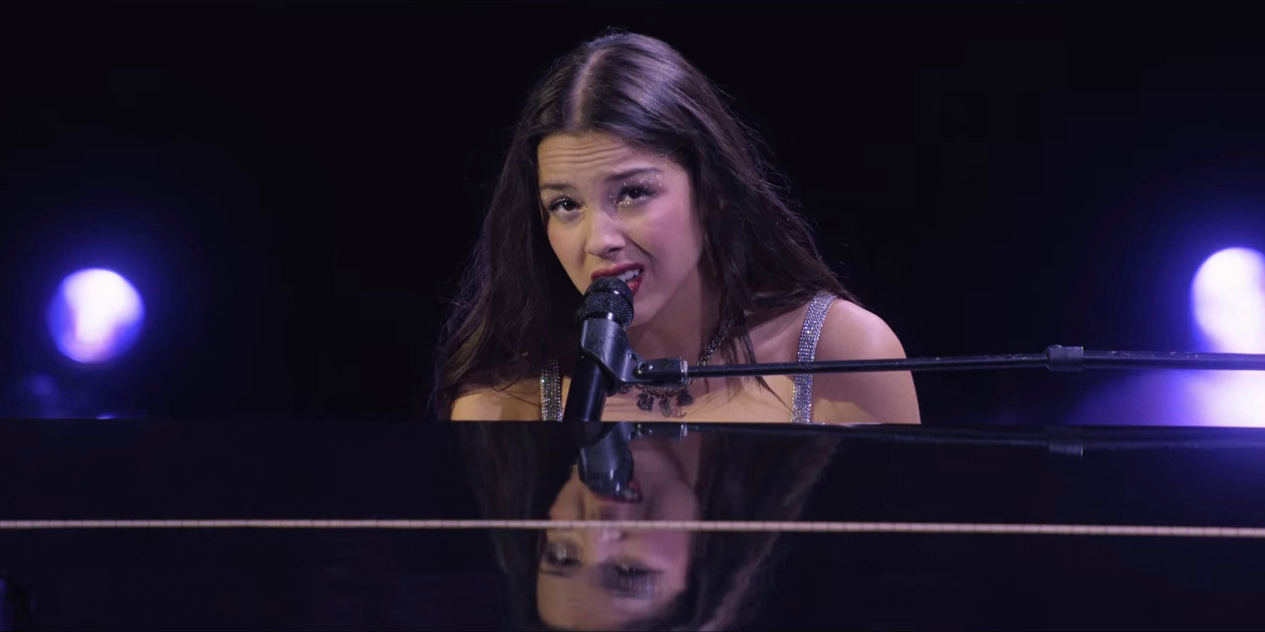 Las 23 canciones de la película del concierto Guts World Tour de Olivia Rodrigo, clasificadas