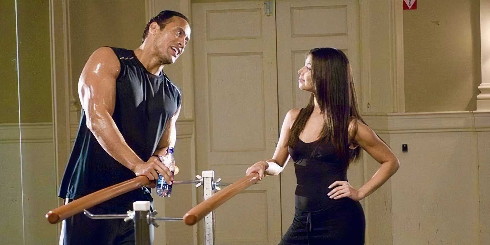 Roselyn Sánchez's 10 Best Movies And TV Shows