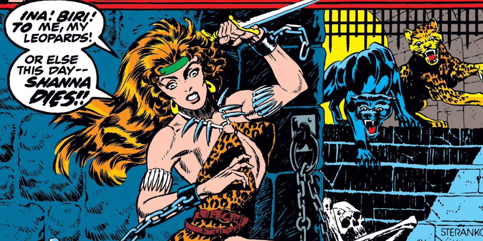 Marvel's SHE-DEVILS Unites Its Street-Level Heroines in Hardcore Anthology