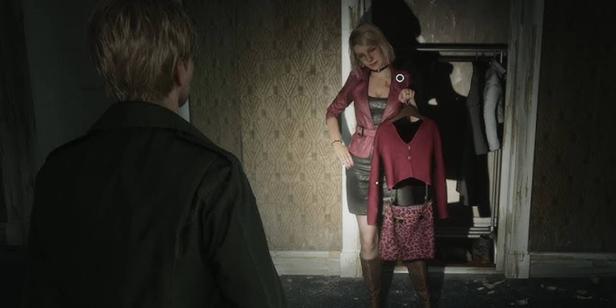 Silent Hill 2s Most Tragic Characters, Ranked