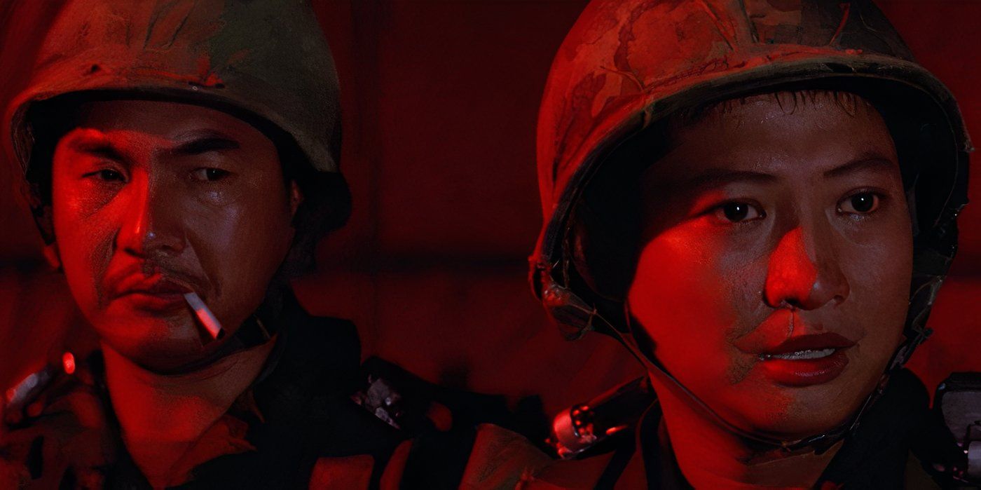 Sammo Hung's 10 Best Martial Arts Movies, Ranked