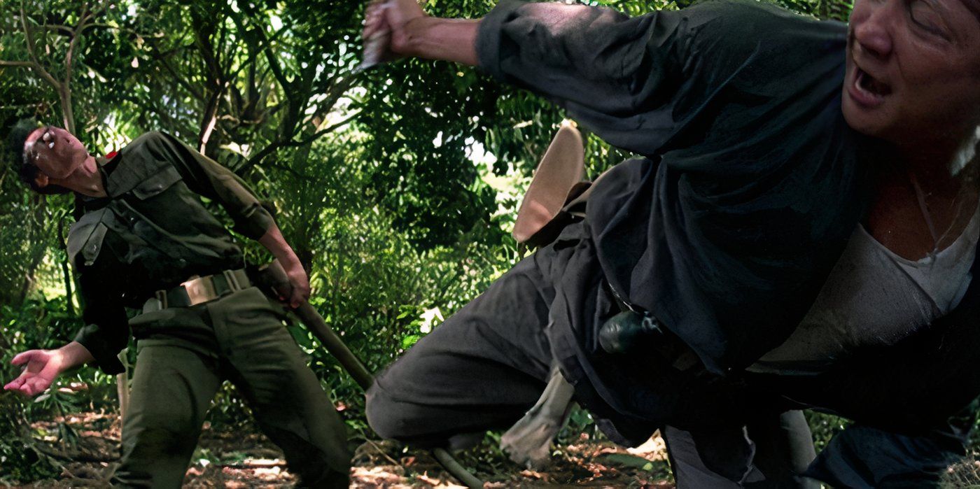 Sammo Hung's 10 Best Martial Arts Movies, Ranked