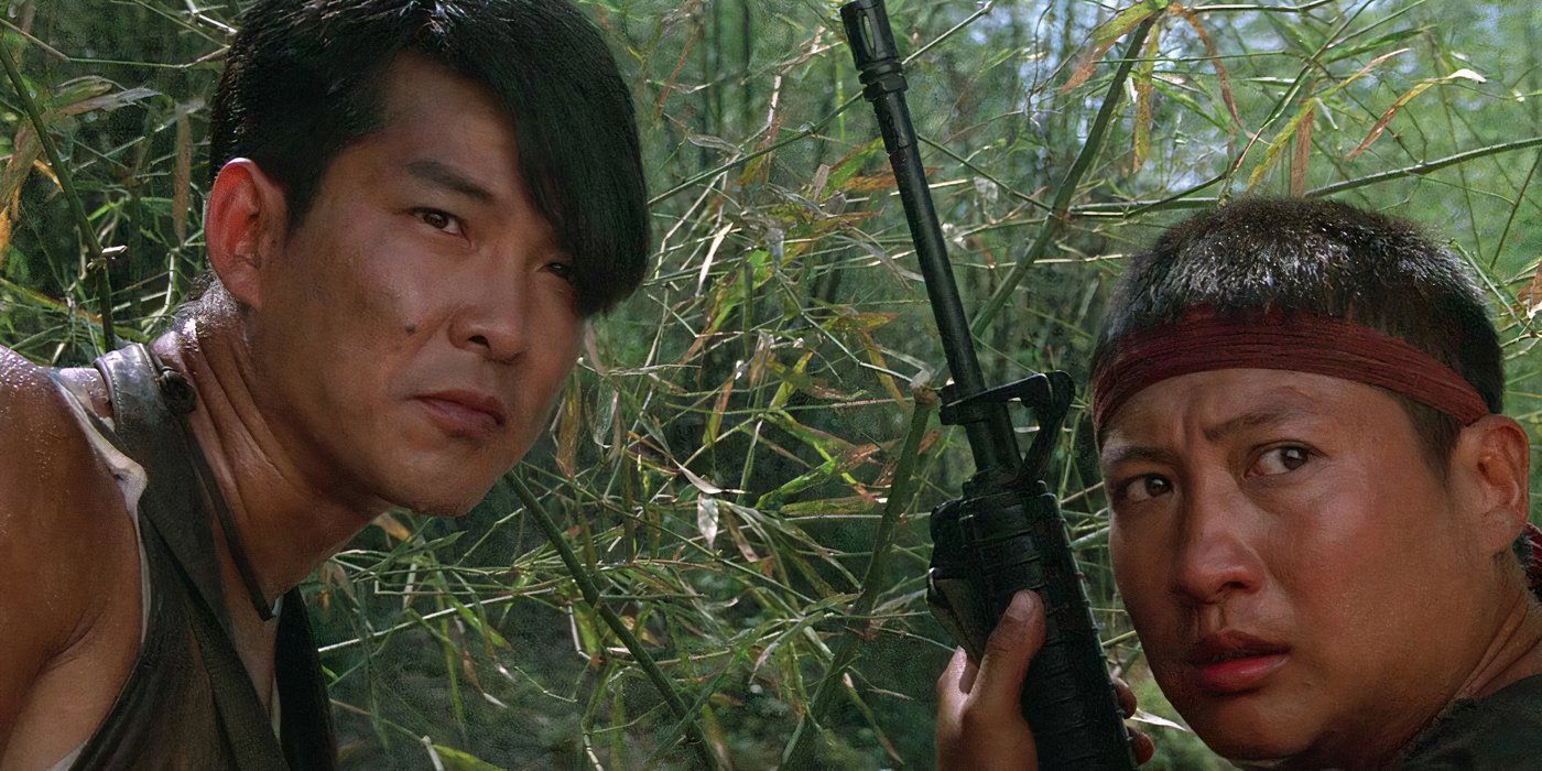 Sammo Hung's 10 Best Martial Arts Movies, Ranked