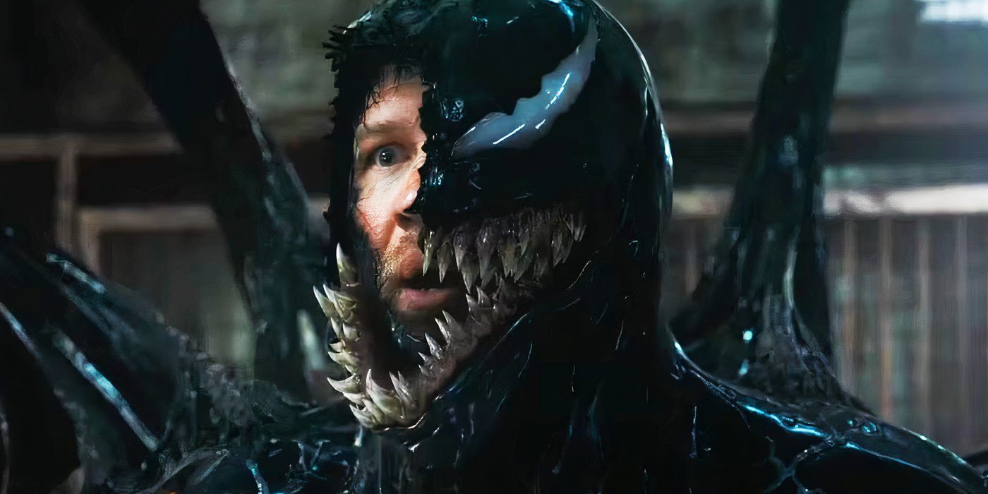 En realidad estoy loco Venom 3 no es una película sobre Eddie Brock protegiendo al joven Peter Parker